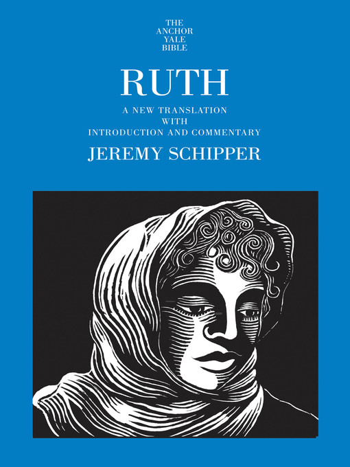 Title details for Ruth by Jeremy Schipper - Available